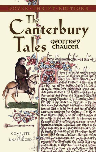 The Canterbury Tales