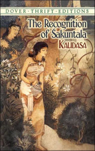 Title: The Recognition of Sakuntala, Author: Kalidasa