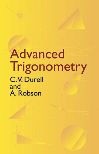 Advanced Trigonometry