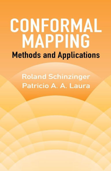 Conformal Mapping: Methods and Applications