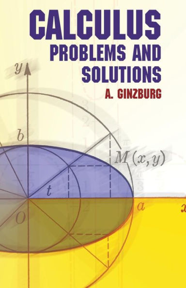 calculus problems and solutions ginzburg