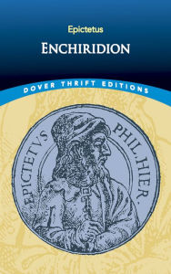 Title: Enchiridion, Author: Epictetus