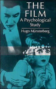 Title: The Film: A Psychological Study, Author: Hugo Munsterberg