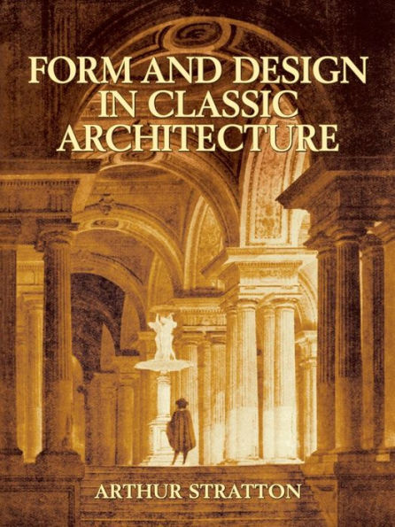 Form and Design Classic Architecture