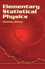 Title: Elementary Statistical Physics, Author: Charles Kittel