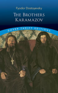 The Brothers Karamazov