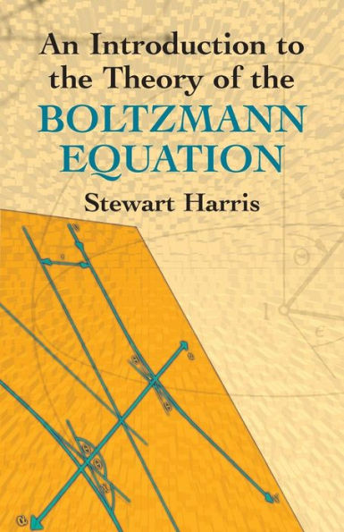 An Introduction to the Theory of Boltzmann Equation