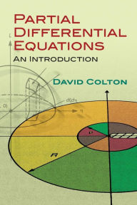 Title: Partial Differential Equations: An Introduction, Author: David Colton