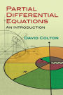 Partial Differential Equations: An Introduction