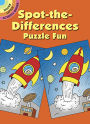 Spot-the-Differences Puzzle Fun