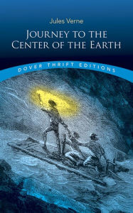 Title: Journey to the Center of the Earth, Author: Jules Verne