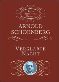 Title: Verklarte Nacht, Author: Arnold Schoenberg