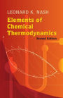 Elements of Chemical Thermodynamics: Second Edition