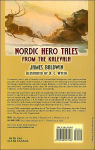 Alternative view 2 of Nordic Hero Tales from the Kalevala