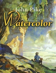 Title: Watercolor, Author: John Pike