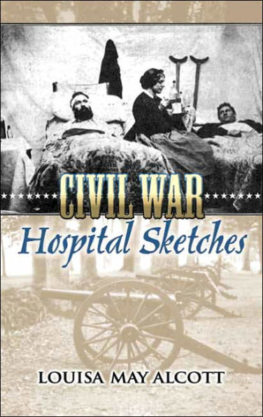 Civil War Hospital Sketches