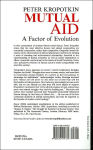 Alternative view 2 of Mutual Aid: A Factor of Evolution