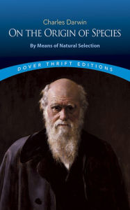 Title: On the Origin of Species: By Means of Natural Selection, Author: Charles Darwin