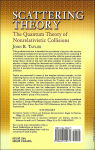 Alternative view 2 of Scattering Theory: The Quantum Theory of Nonrelativistic Collisions