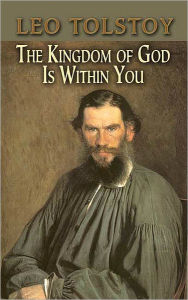 Title: The Kingdom of God Is Within You, Author: Leo Tolstoy