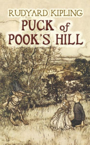 Title: Puck of Pook's Hill, Author: Rudyard Kipling