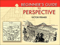 Alternative view 1 of Beginner's Guide to Perspective