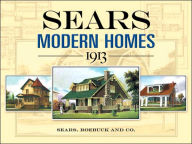 Title: Sears Modern Homes, 1913, Author: Sears