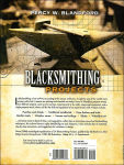 Alternative view 2 of Blacksmithing Projects