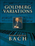 Alternative view 1 of Goldberg Variations: BWV 988