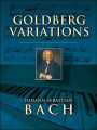 Goldberg Variations: BWV 988