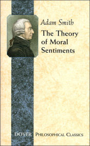 Title: The Theory of Moral Sentiments, Author: Adam Smith