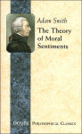 Alternative view 1 of The Theory of Moral Sentiments