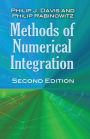 Methods of Numerical Integration: Second Edition