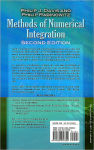 Alternative view 2 of Methods of Numerical Integration: Second Edition