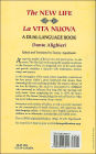 Alternative view 2 of The New Life/La Vita Nuova: A Dual-Language Book