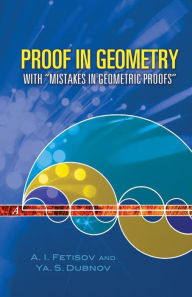 Title: Proof in Geometry: With 