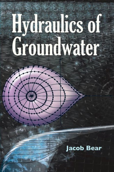 Hydraulics of Groundwater