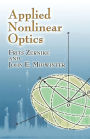 Applied Nonlinear Optics