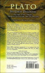 Alternative view 2 of Six Great Dialogues: Apology, Crito, Phaedo, Phaedrus, Symposium, The Republic
