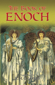 Title: The Book of Enoch, Author: R. H. Charles