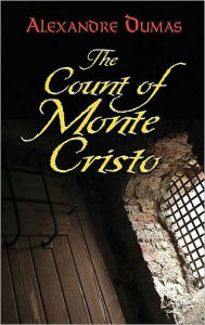 Title: The Count of Monte Cristo: Abridged Edition, Author: Alexandre Dumas