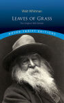 Alternative view 1 of Leaves of Grass: The Original 1855 Edition