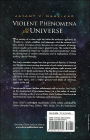 Alternative view 2 of Violent Phenomena in the Universe