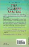 Alternative view 2 of The Number System