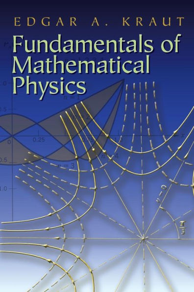 Fundamentals of Mathematical Physics