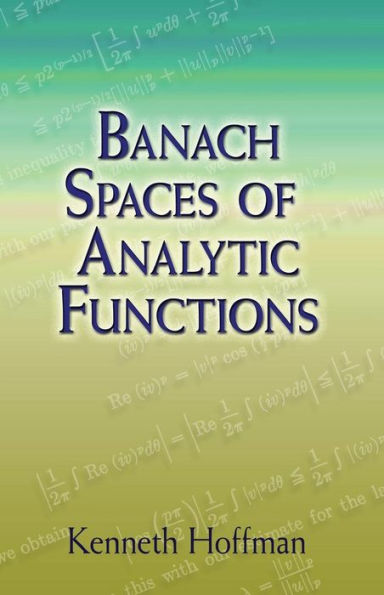 Banach Spaces of Analytic Functions