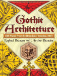 Alternative view 1 of Gothic Architecture: 158 Plates from the Brandons' Treatise, 1847