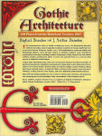 Alternative view 2 of Gothic Architecture: 158 Plates from the Brandons' Treatise, 1847