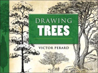 Title: Drawing Trees, Author: Victor Perard