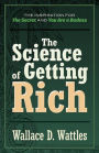 The Science of Getting Rich